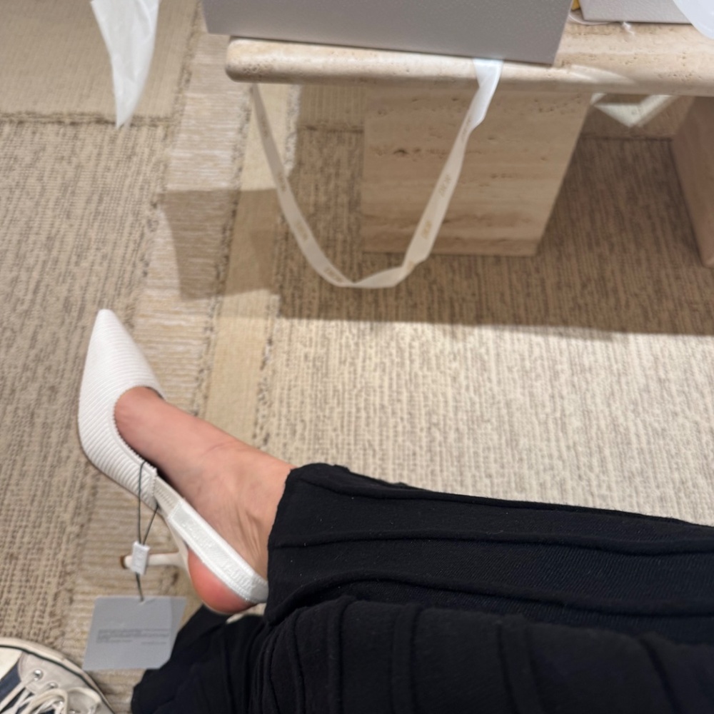 Christian Dior - J'Adior Slingback Pump - Picture 3 of 3